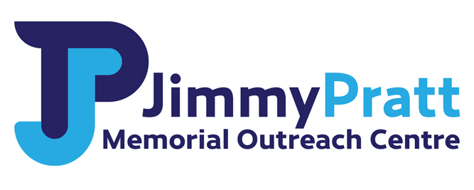 Jimmy Pratt Memorial Outreach Centre